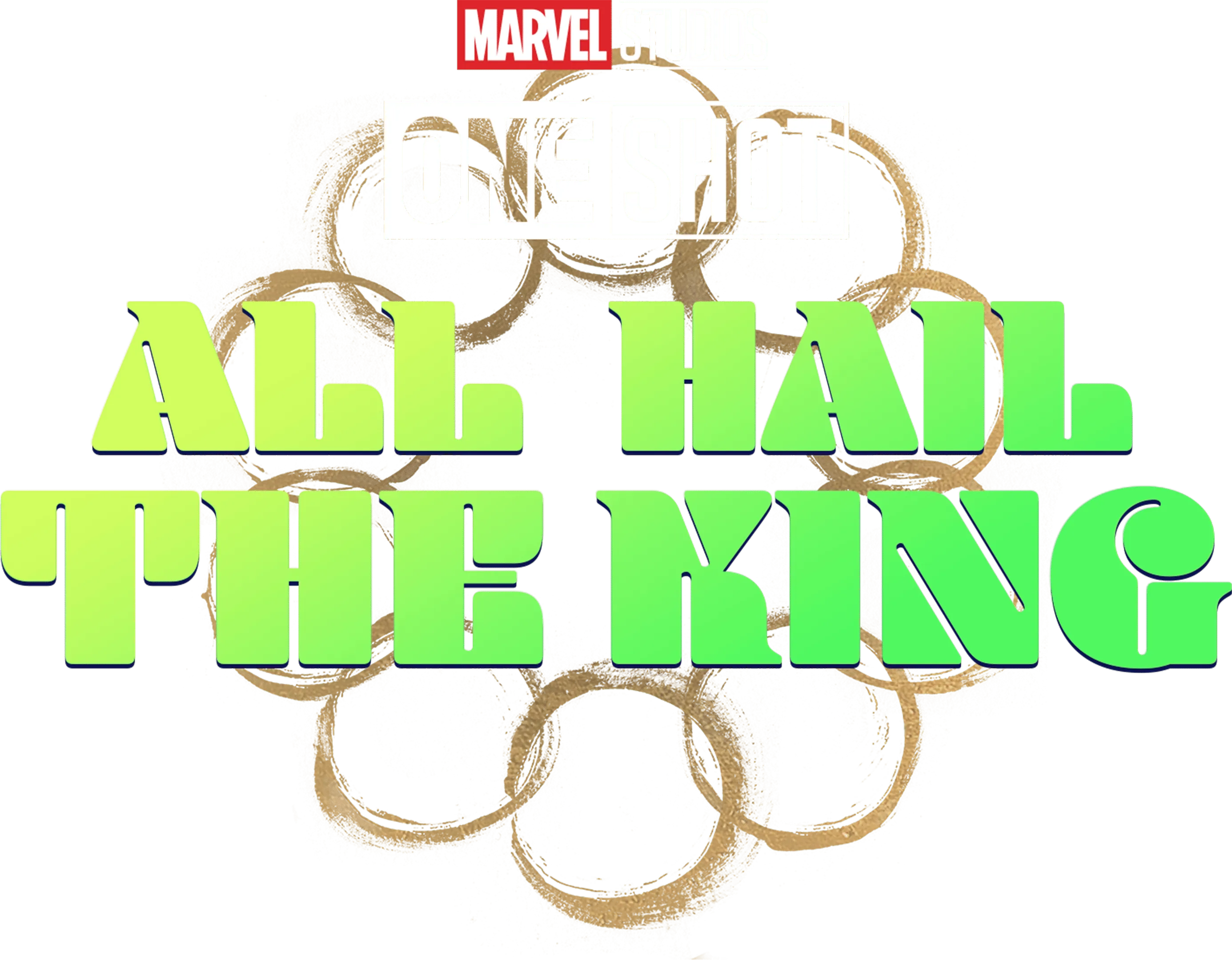 Marvel One-Shot: All Hail the King