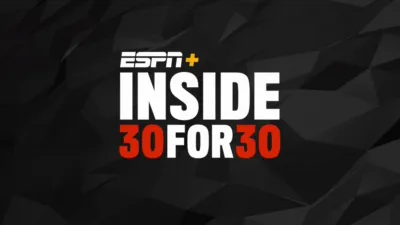 thumbnail - Inside 30 for 30