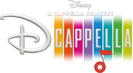 Disney A Cappella Concert: DCappella Japan Tour