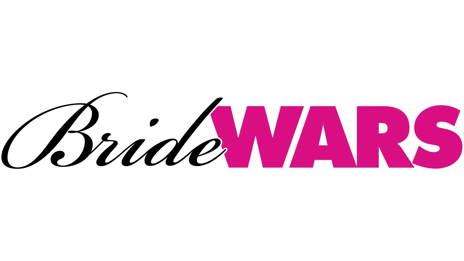 Bride Wars