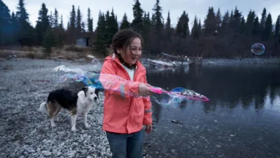 thumbnail - S3:E13 We Got an Opener