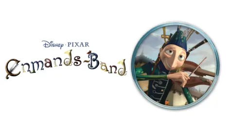 thumbnail - Enmands-band