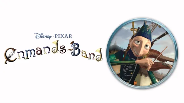 thumbnail - Enmands-band