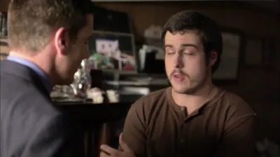 thumbnail - S2:E8 A Beautiful Shade of Death