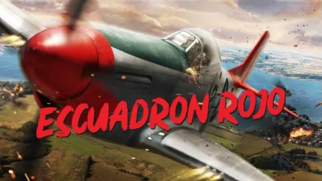 thumbnail - ESCUADRÓN ROJO