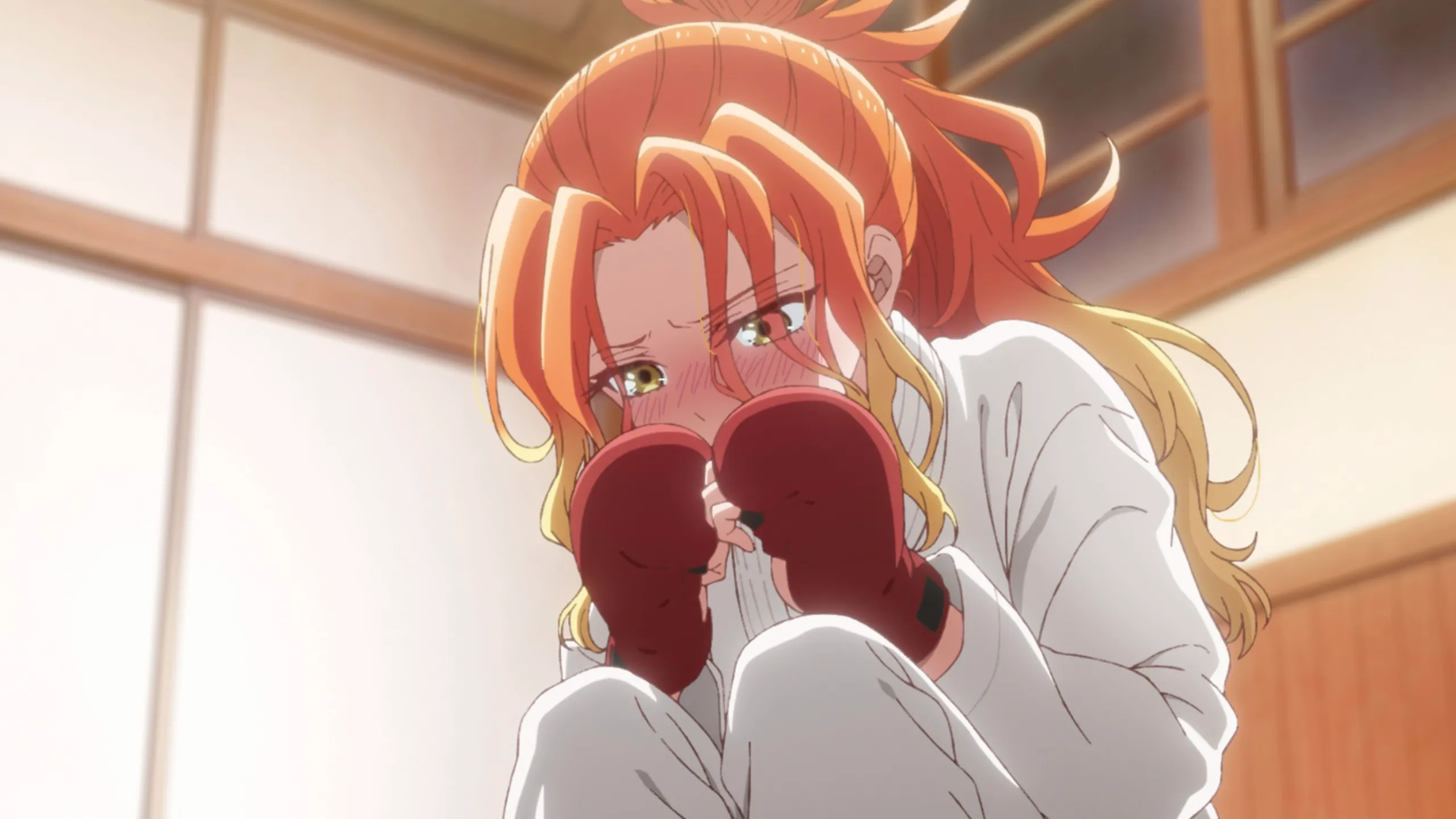 thumbnail - S1：第8話「絶対、勝てます。」