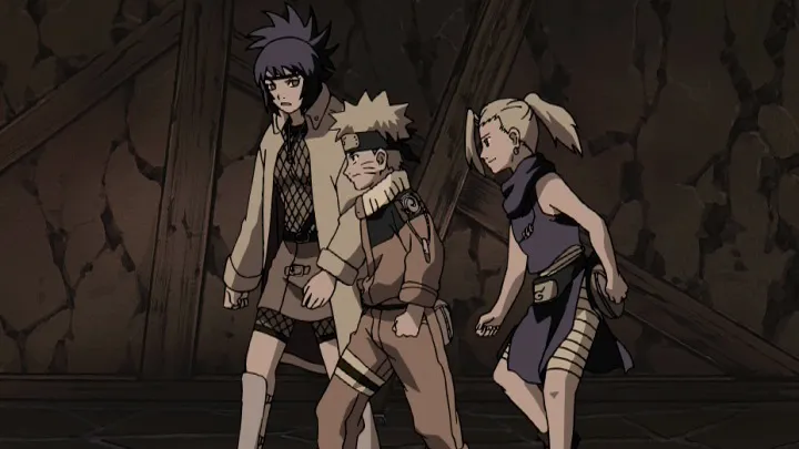 thumbnail - S4:E171 (Dub) Infiltration: the Set-Up!!