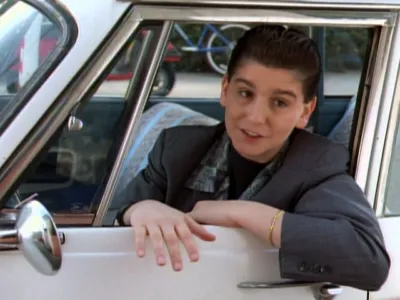 thumbnail - S4:E18 You've Come a Long Way, Babysitter