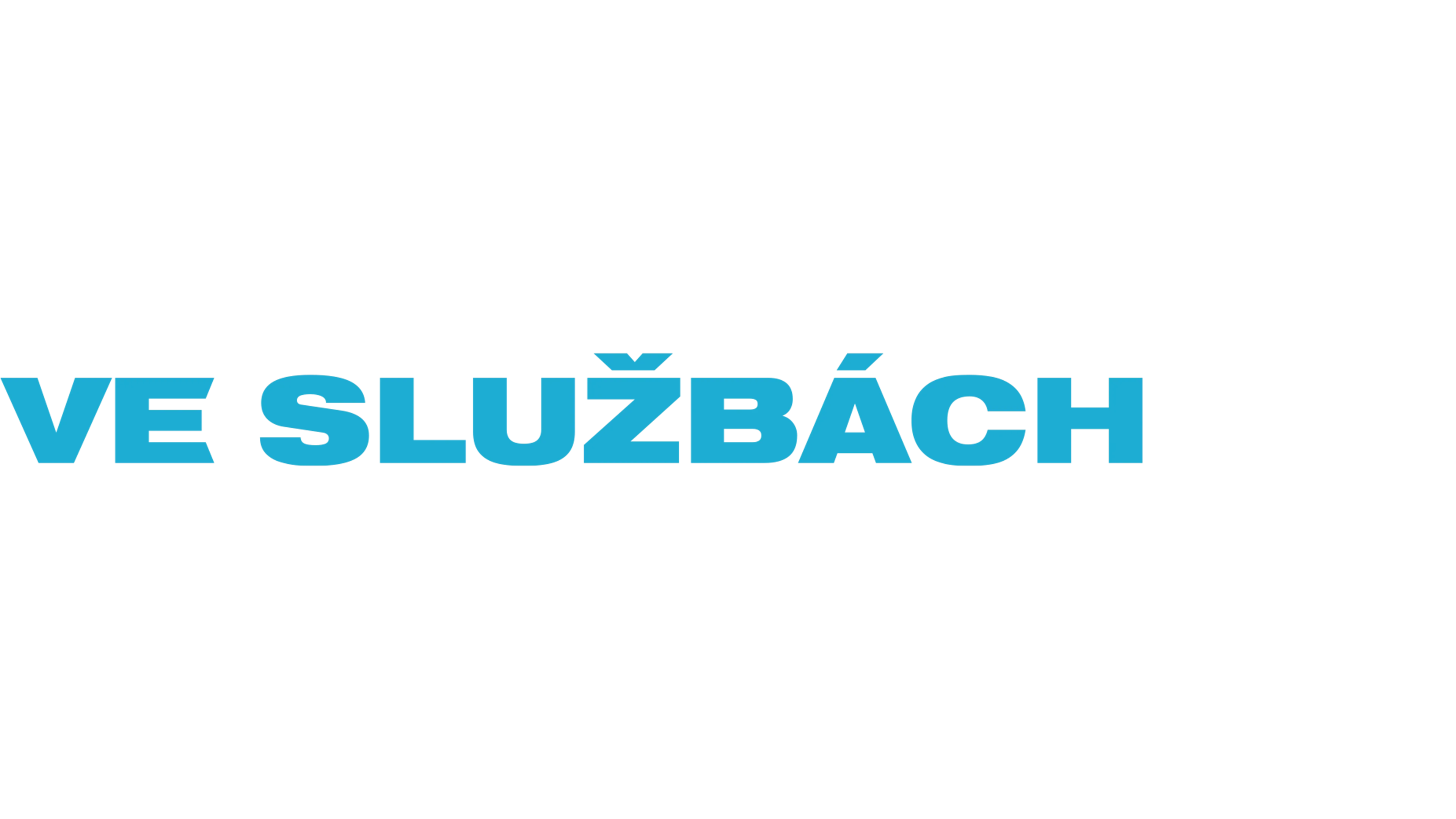 Ve službách FBI