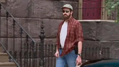 thumbnail - S7:E6 The Shootist