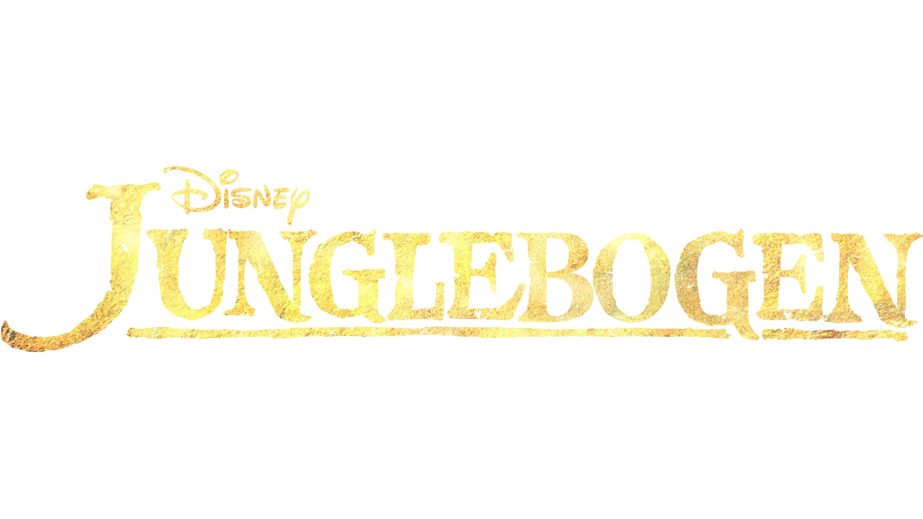 Junglebogen