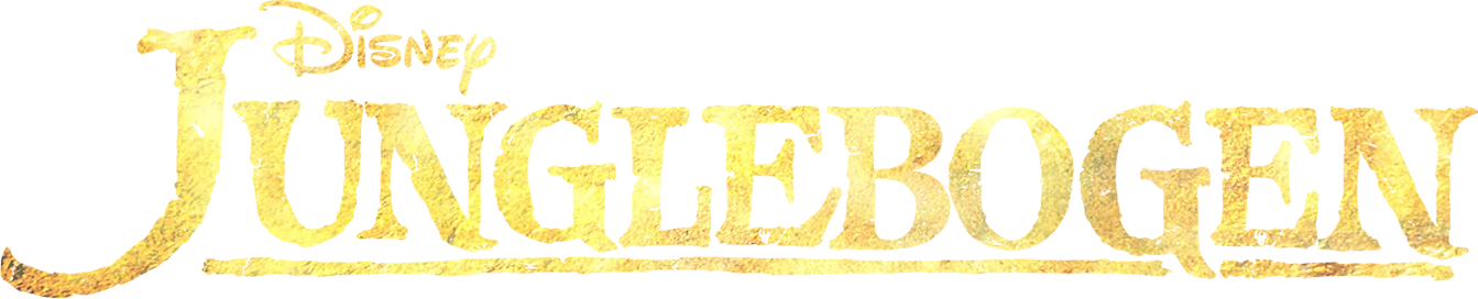 Junglebogen