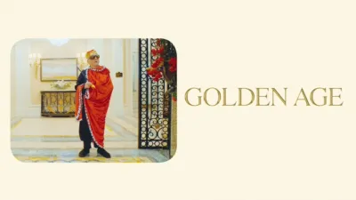 Golden Age