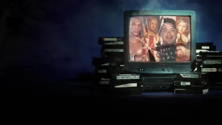 Dark Side of the 90s