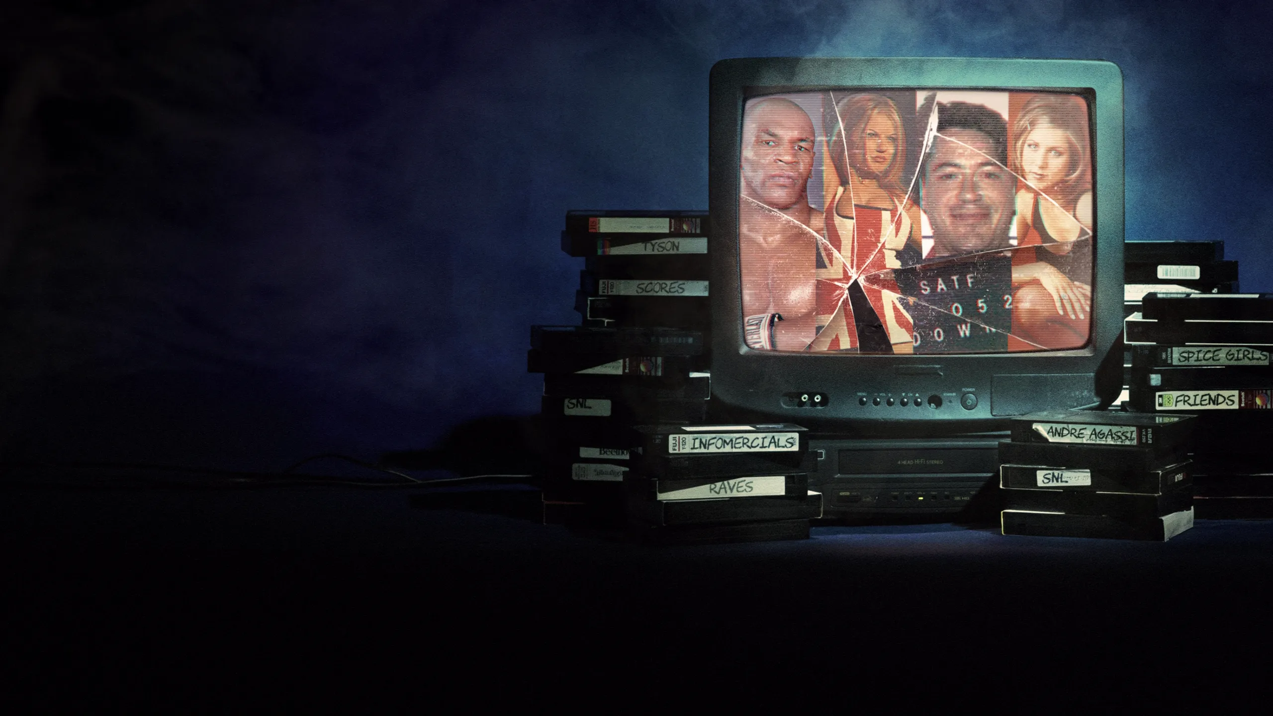 Dark Side of the 90s