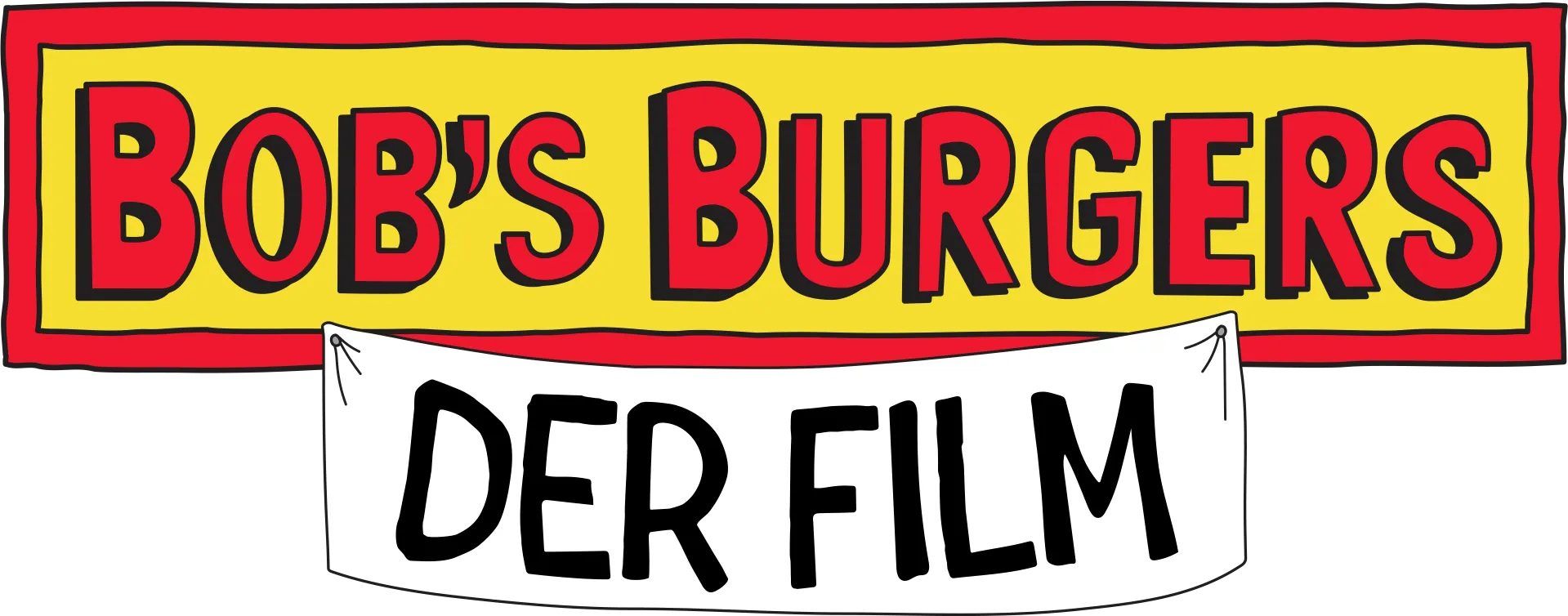 Bob's Burgers – Der Film