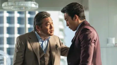 thumbnail - S1：第4話「エピソード４」