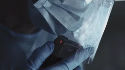 thumbnail - S1:E1 Unholy Man