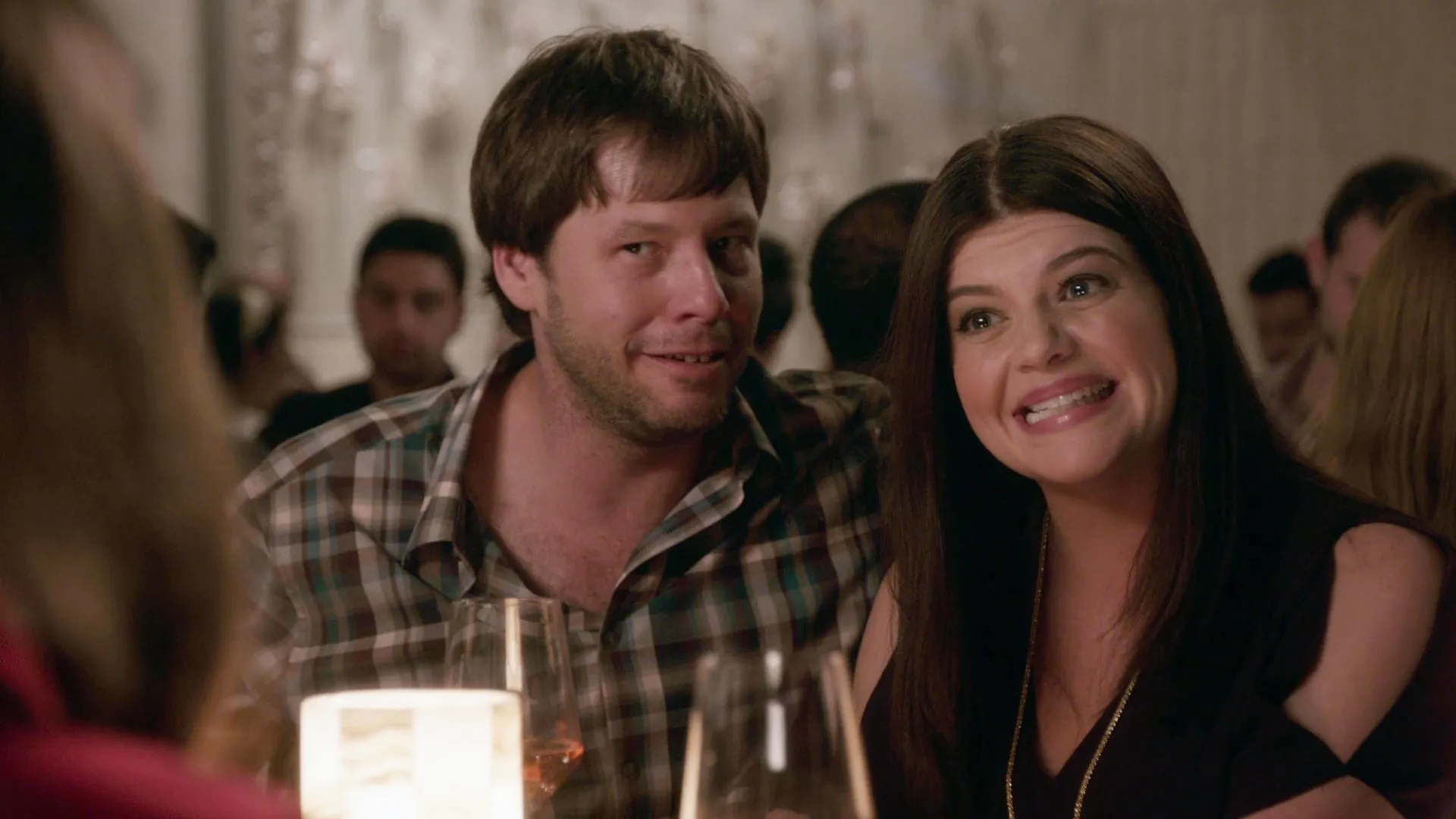 thumbnail - S5:E13 Mindy’s Best Friend