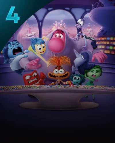 Inside Out 2