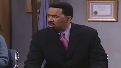 thumbnail - S6:E5 Principal's Pet