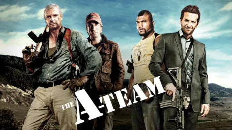 thumbnail - The A-Team