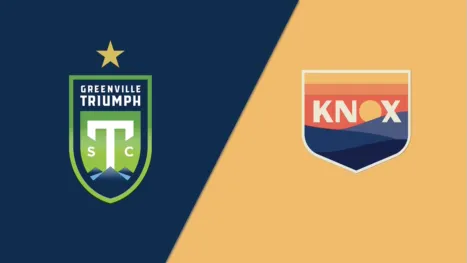 thumbnail - Greenville Triumph SC vs. One Knoxville SC