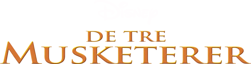 De Tre Musketerer