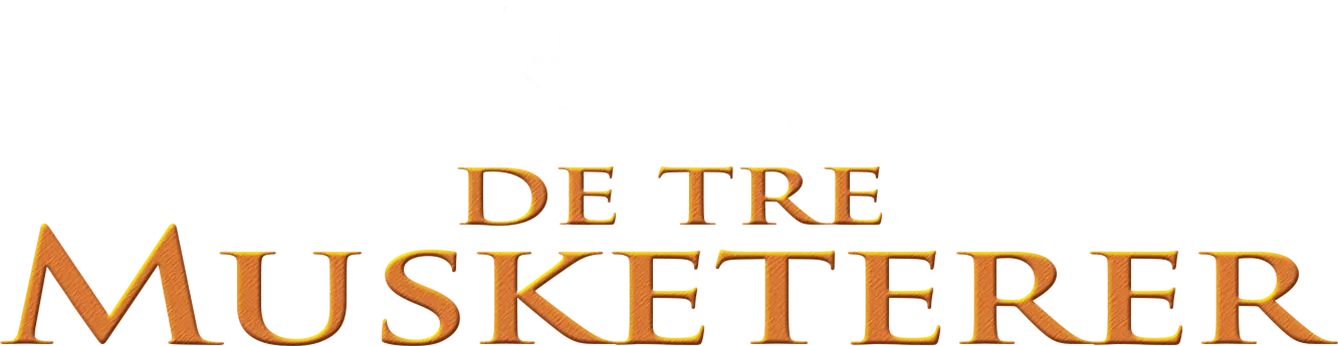 De Tre Musketerer