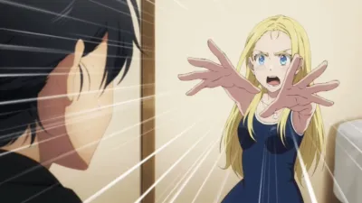 thumbnail - S1:E8 Memento