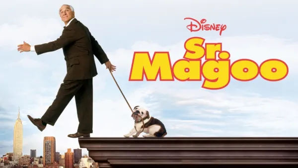thumbnail - Sr. Magoo
