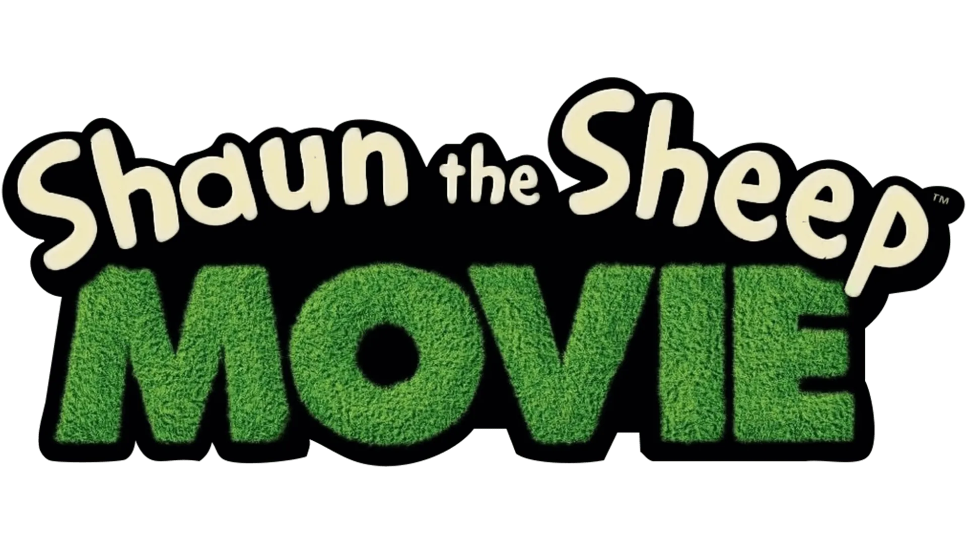 Shaun the Sheep Movie