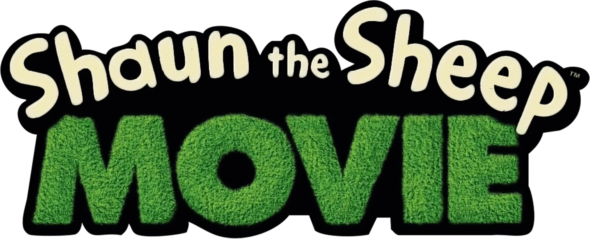 Shaun the Sheep Movie