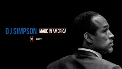 thumbnail - O. J. Simpson: Made in America