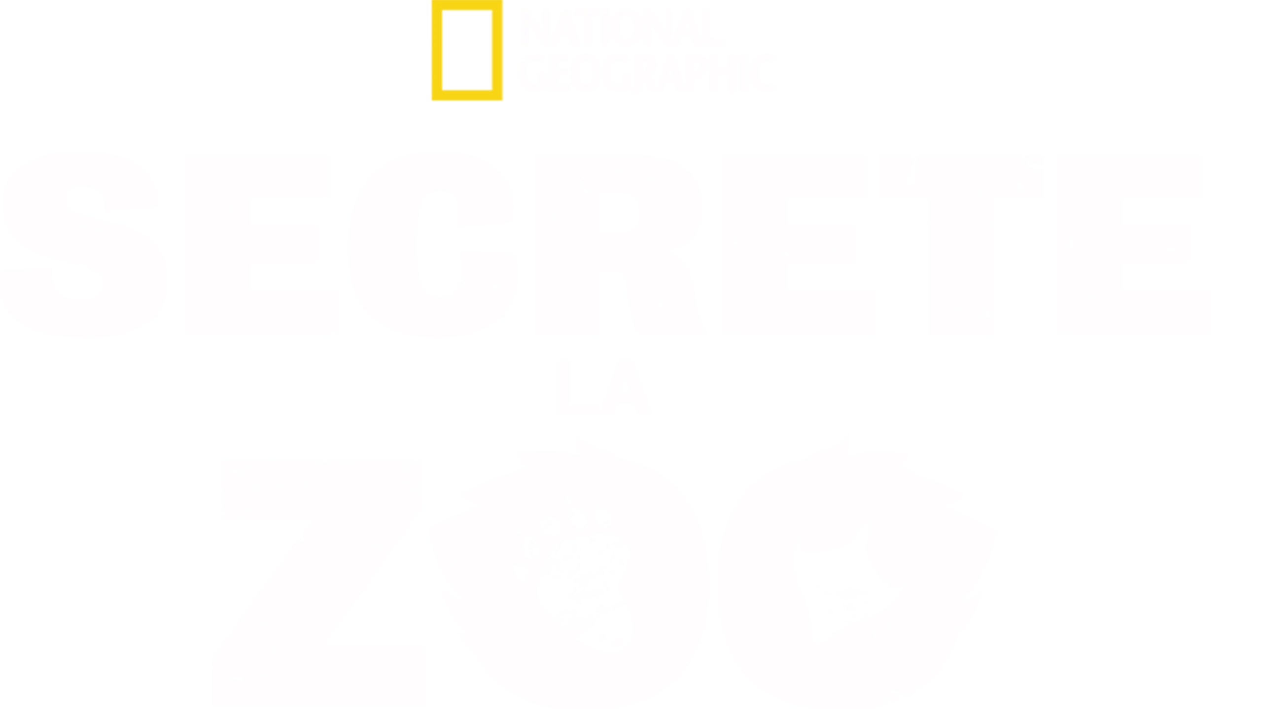 Secrete la zoo