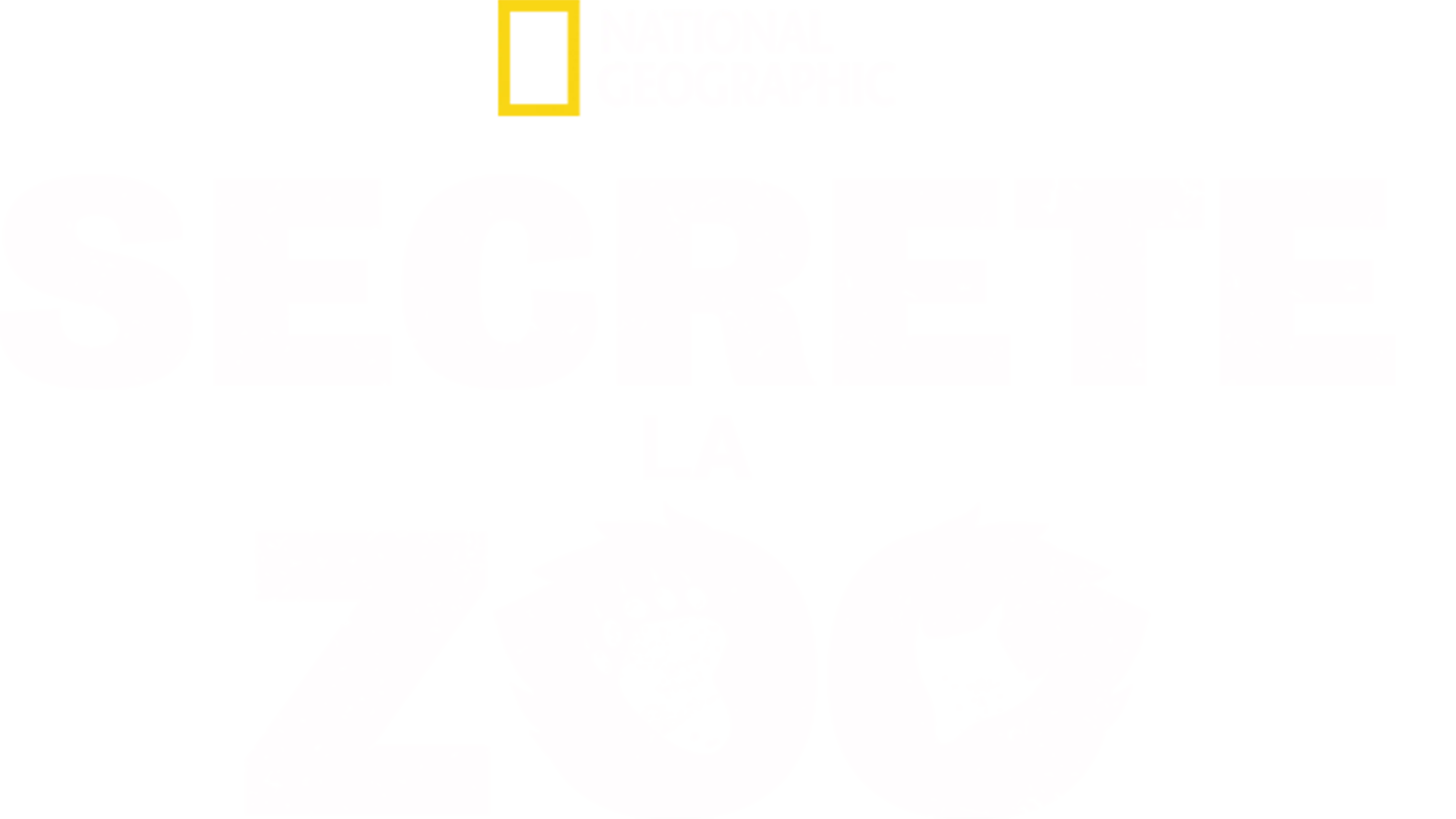 Secrete la zoo