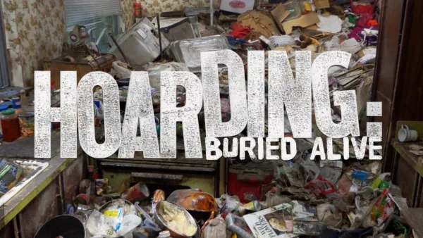 thumbnail - Hoarding: Buried Alive