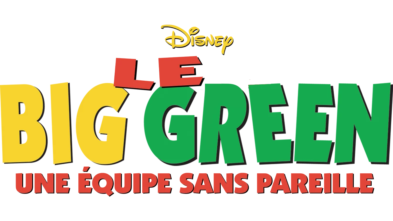 Le Big Green: Une équipe sans pareille