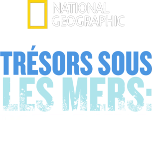 Trésors sous les mers : Port Royal ville pirate