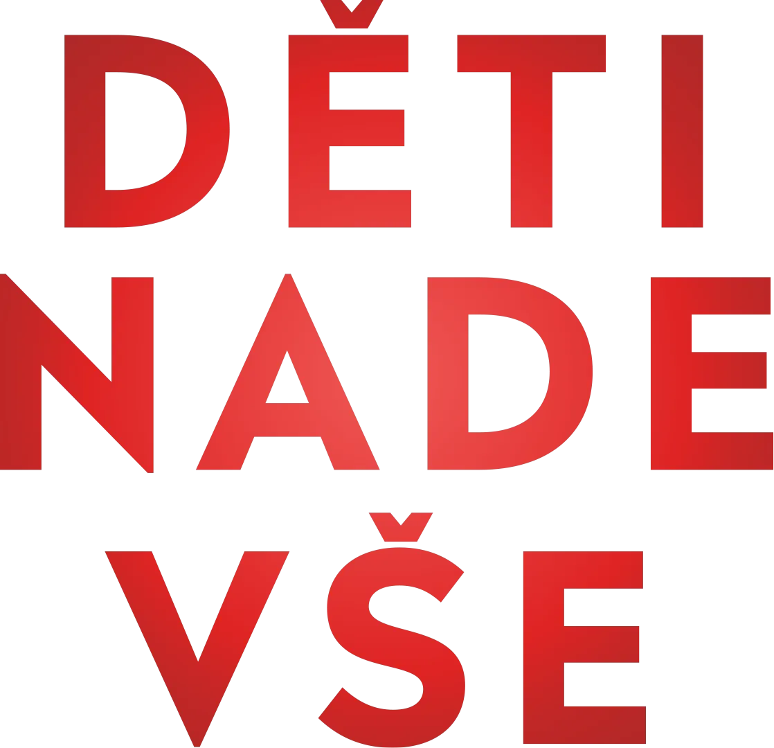 Děti nade vše