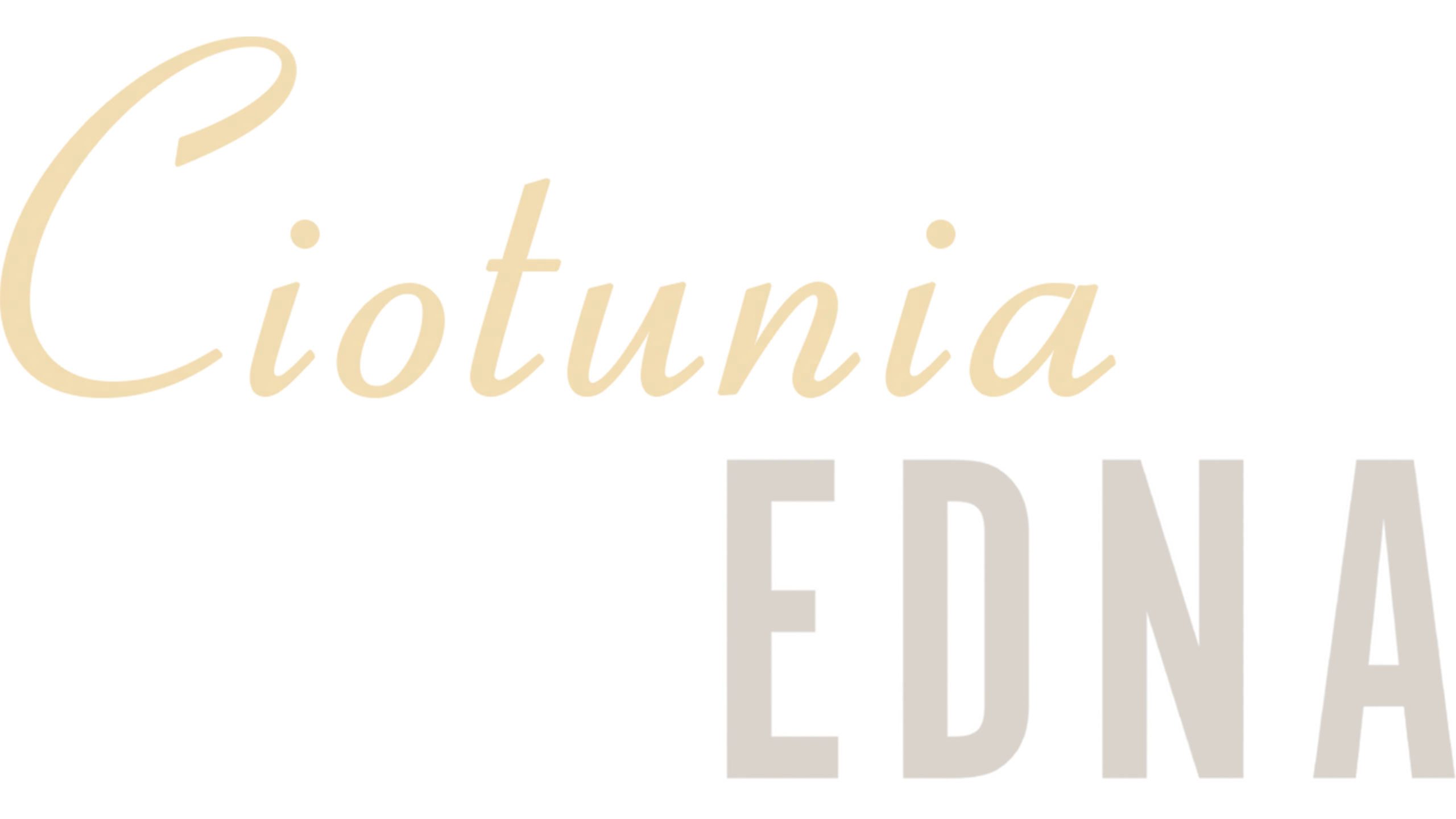 Ciotunia Edna