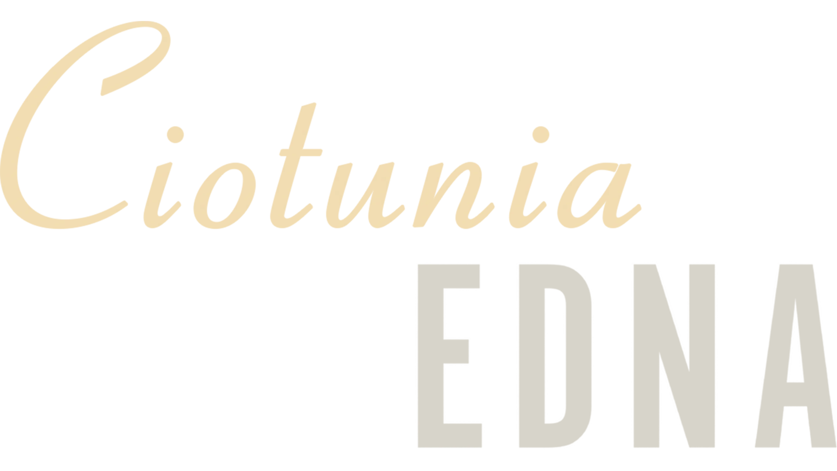 Ciotunia Edna