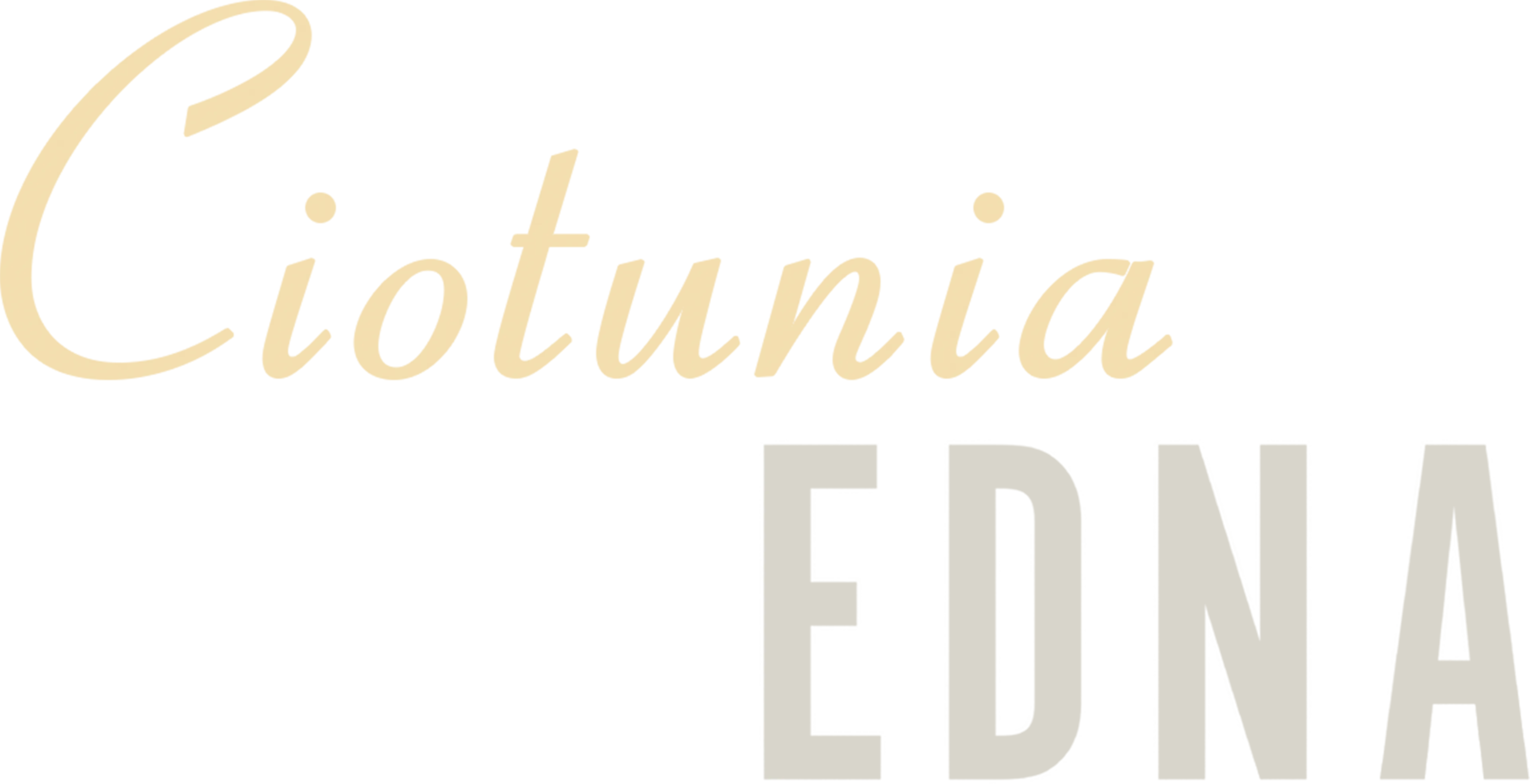 Ciotunia Edna