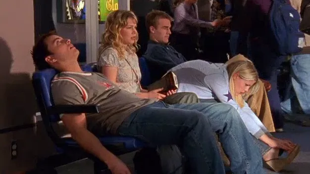 thumbnail - S5:E23 Swan Song