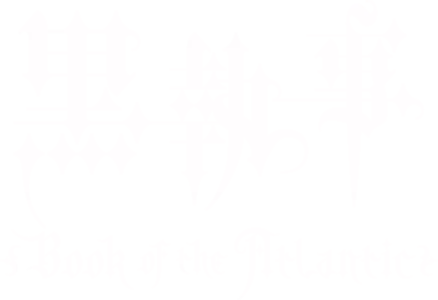 Black Butler: Book of the Atlantic