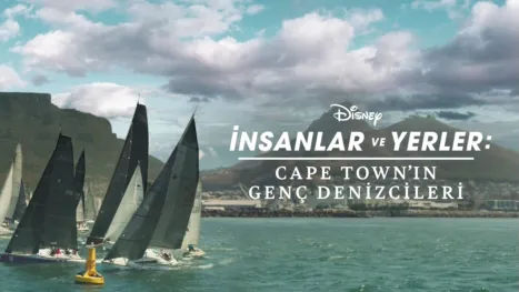 thumbnail - Cape Town'un Genç Denizcileri