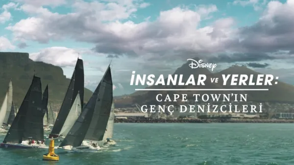 thumbnail - Cape Town'un Genç Denizcileri