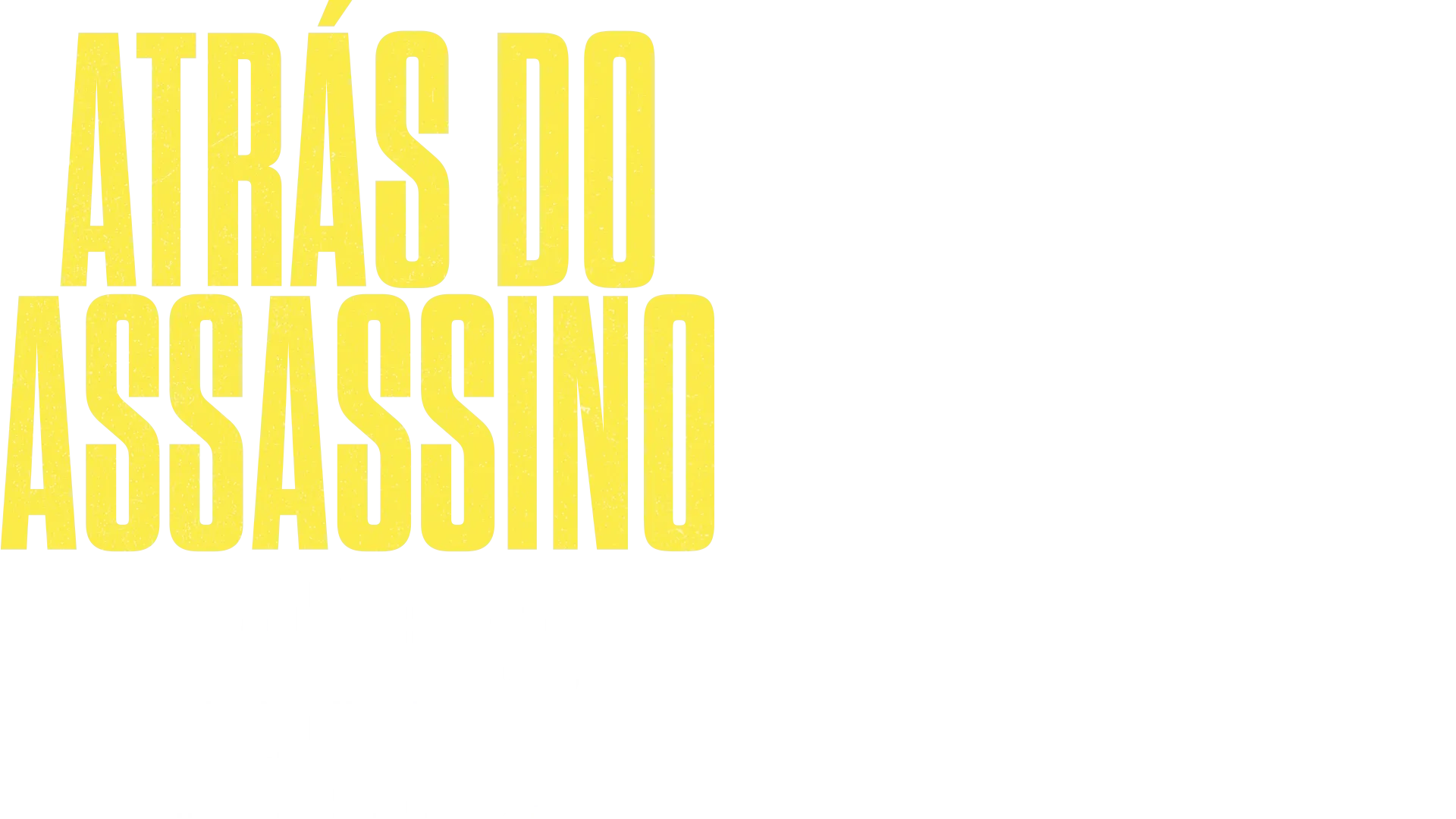 Atrás do Assassino: As Raparigas de High Bridge