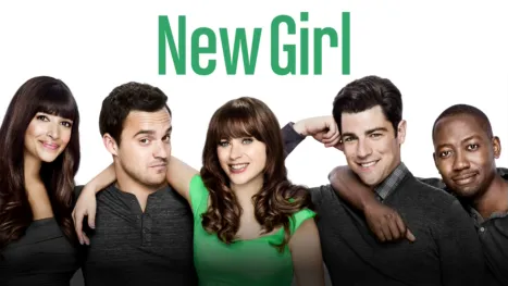 thumbnail - New Girl