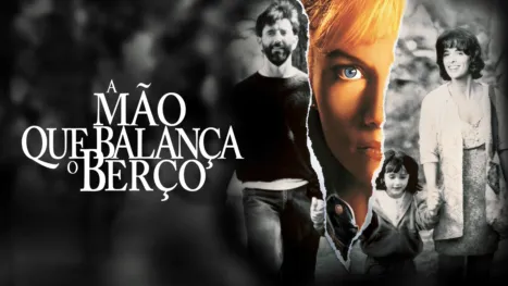 thumbnail - A Mão que Balança o Berço